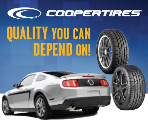 Coopertires